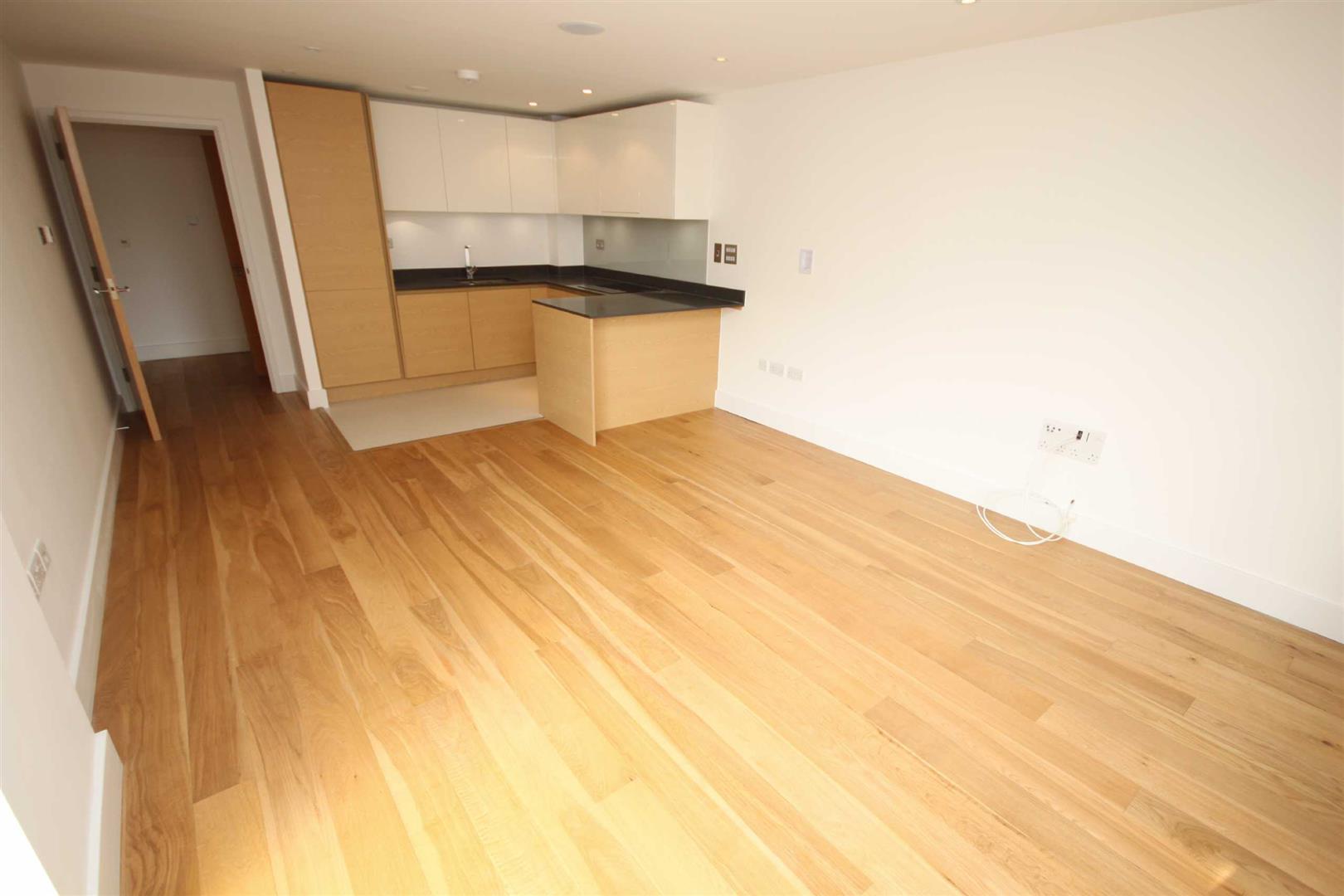 41 Newton CourtKingsley WalkCambridge image 4